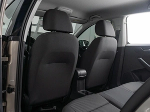 Лифтбек Volkswagen Polo 2021 года, 1590000 рублей, Тюмень