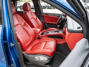 Внедорожник Porsche Macan S 2015 года, 3390000 рублей, Краснодар