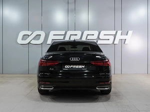 Седан Audi A6 2021 года, 2939000 рублей, Воронеж