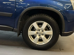 Внедорожник Nissan X-Trail 2008 года, 997000 рублей, Красноярск