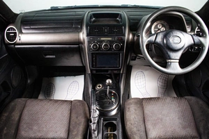 Седан Toyota Altezza 1999 года, 609000 рублей, Сургут