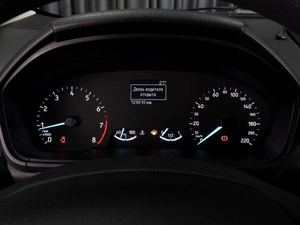 Внедорожник Ford EcoSport 2018 года, 1149000 рублей, Тюмень