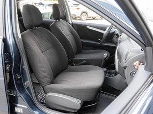 Седан Nissan Almera 2013 года, 799000 рублей, Краснодар