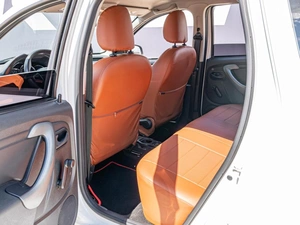 Внедорожник Renault Duster 2020 года, 1569000 рублей, Краснодар