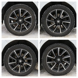 Хэтчбек Skoda Rapid 2018 года, 1220000 рублей, Брянск