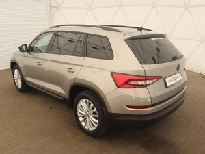 Внедорожник Skoda Kodiaq 2018 года, 2700000 рублей, Орёл