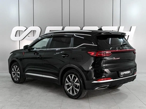 Внедорожник Chery Tiggo 7 Pro Max 2023 года, 1819000 рублей, Аксай