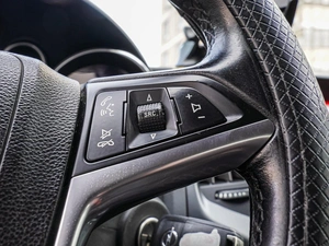 Хетчбэк Opel Astra 2012 года, 795000 рублей, Краснодар