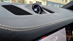 Внедорожник Porsche Cayenne 2018 года, 7450000 рублей, Красноярск