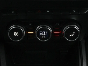 Внедорожник Renault Duster 2021 года, 1739000 рублей, Кирилловка