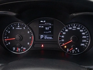 Седан Kia Cerato 2015 года, 1329000 рублей, Краснодар