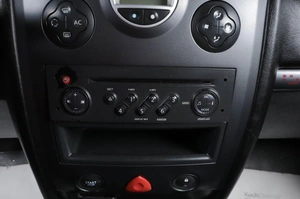 Седан Renault Megane 2007 года, 349000 рублей, Челябинск