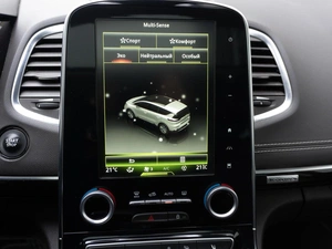 Минивэн Renault Espace 2016 года, 1555000 рублей, Санкт-Петербург