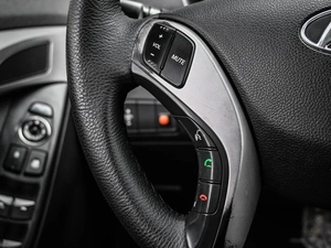 Седан Hyundai Avante 2011 года, 839000 рублей, Кирилловка