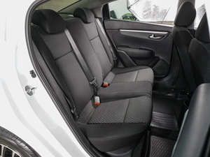 Седан Kia Rio 2019 года, 1499000 рублей, Воронеж