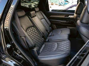 Внедорожник Kia Mohave 2022 года, 6298000 рублей, Краснодар