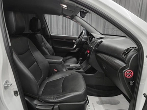 Внедорожник Kia Sorento 2012 года, 1499000 рублей, Красноярск