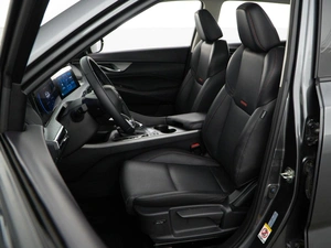 Внедорожник Changan CS35 Plus 2023 года, 1848444 рублей, Москва