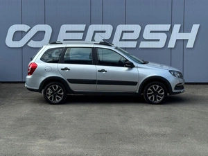 Универсал ВАЗ (LADA) Granta Cross 2024 года, 779000 рублей, Кропоткин
