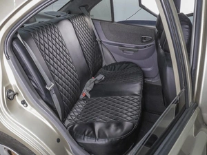 Седан Hyundai Accent 2005 года, 399000 рублей, Ростов-на-Дону
