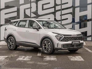 Внедорожник Kia Sportage (China) 2026 года, 3985000 рублей, Краснодар