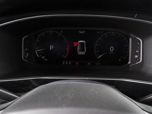 Внедорожник Volkswagen Tharu XR 2025 года, 3398000 рублей, Минеральные Воды