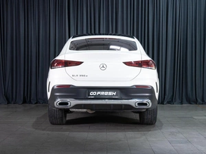 Внедорожник Mercedes-benz GLE-класс 2020 года, 8560000 рублей, Волгоград