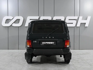 Внедорожник ВАЗ (LADA) Niva Legend 2023 года, 969000 рублей, Аксай