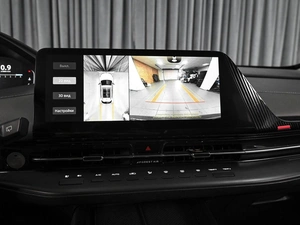 Внедорожник Changan UNI-S 2024 года, 2459000 рублей, Ставрополь