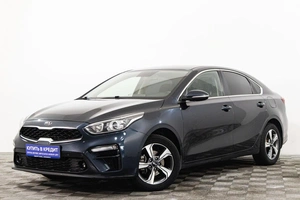 Седан Kia Cerato 2021 года, 1919000 рублей, Сургут