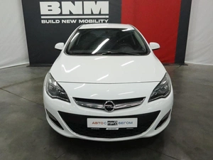 Хэтчбек Opel Astra 2012 года, 990000 рублей, Курск