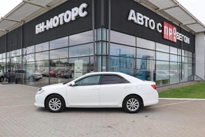 Седан Toyota Camry 2012 года, 1500000 рублей, Мирное