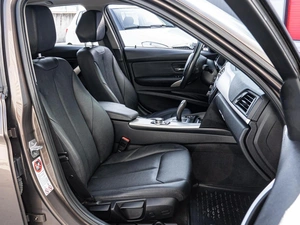 Седан BMW 3 серия 2013 года, 1740000 рублей, Краснодар