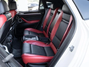 Внедорожник BMW X6 2013 года, 1754300 рублей, Волгоград