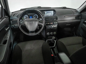 Хетчбэк ВАЗ (LADA) Priora 2013 года, 549000 рублей, Ставрополь