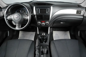 Внедорожник Subaru Forester 2011 года, 1319000 рублей, Тюмень