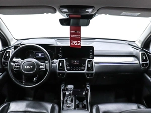 Внедорожник Kia Sorento 2022 года, 4299000 рублей, Красноярск
