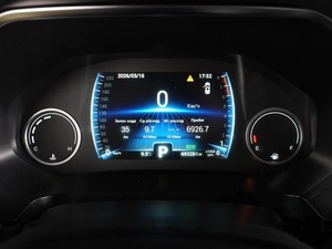 Внедорожник Chery Tiggo 8 2021 года, 1819100 рублей, Воронеж