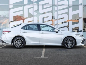 Седан Toyota Camry 2022 года, 3650000 рублей, Краснодар