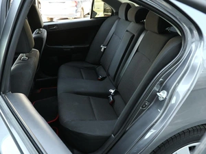 Седан Mitsubishi Lancer 2011 года, 1265000 рублей, Волгоград