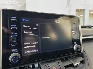 Внедорожник Toyota RAV4 2020 года, 2987000 рублей, Солонцы