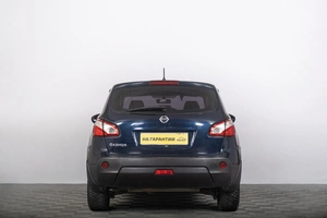 Внедорожник Nissan Qashqai 2011 года, 1049000 рублей, Томск