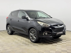 Внедорожник Hyundai ix35 2014 года, 969900 рублей, Казань