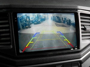 Пикап Volkswagen Amarok 2016 года, 2149000 рублей, Тюмень