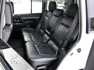 Внедорожник Mitsubishi Pajero 2011 года, 2075000 рублей, Волгоград