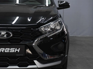 Универсал ВАЗ (LADA) Iskra Cross 2025 года, 1310000 рублей, Омск