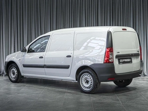 Фургон ВАЗ (LADA) Largus 2019 года, 785000 рублей, Тюмень