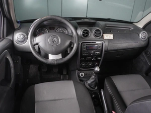 Внедорожник Renault Duster 2013 года, 889000 рублей, Минеральные Воды