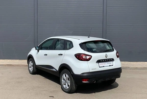 Внедорожник Renault Kaptur 2018 года, 965000 рублей, Солонцы