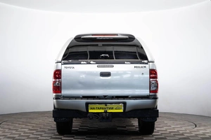 Пикап Toyota Hilux 2013 года, 2349000 рублей, Пермь